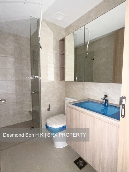 The Botany At Dairy Farm (D23), Condominium #528156651